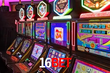 A Revolução dos Aplicativos de Jogos no 16BET