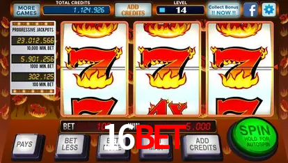 Desvendando o Mundo dos Jogos Virtuais na 16BET