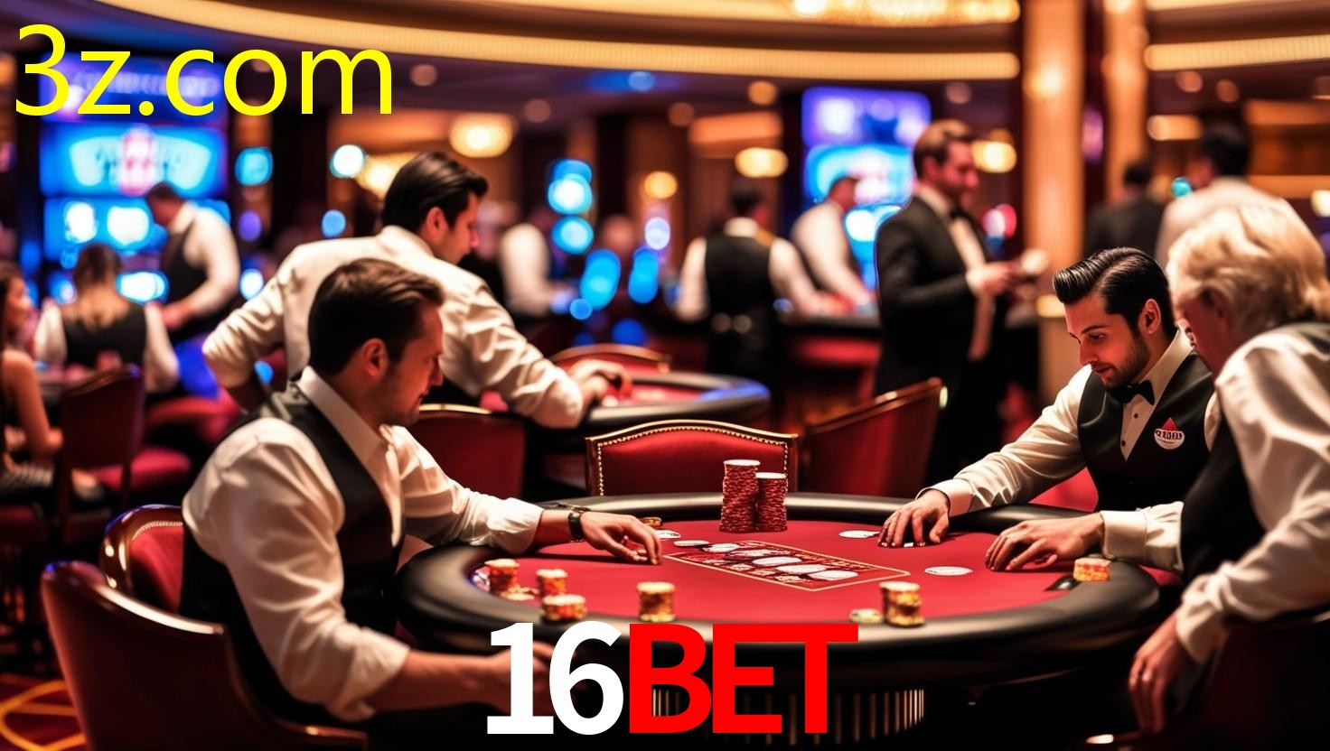 16BET