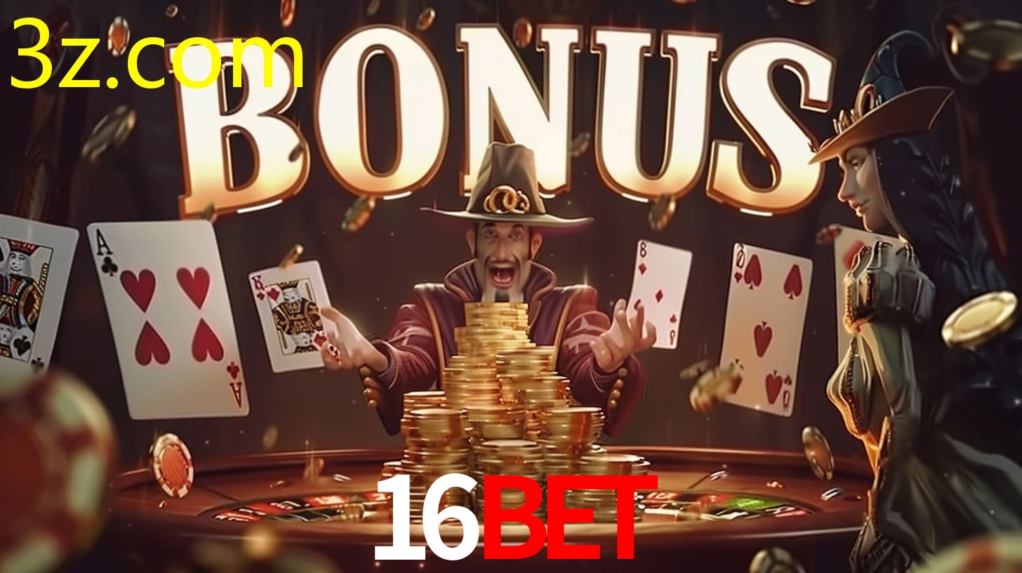 16BET