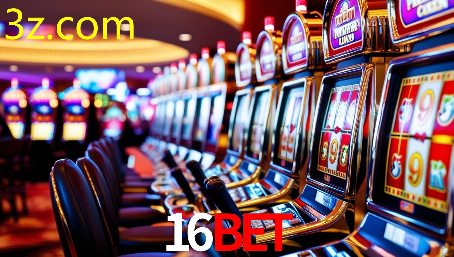 16BET