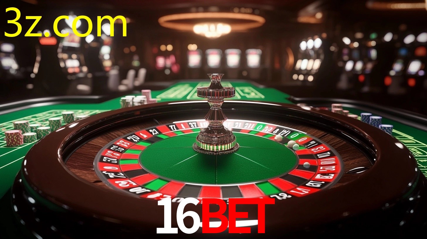 16BET