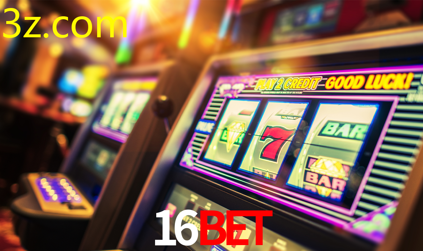 16BET