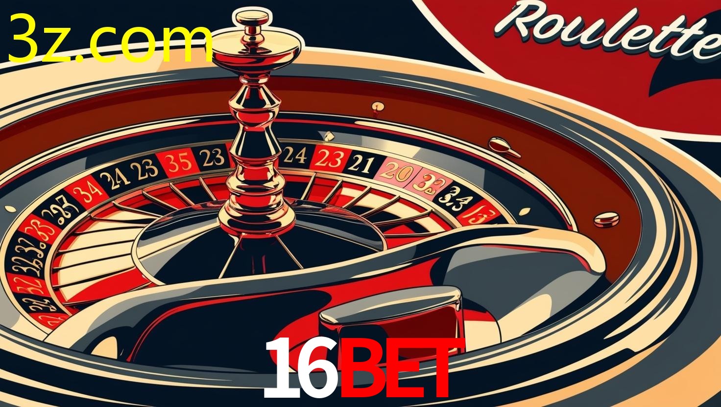 16BET