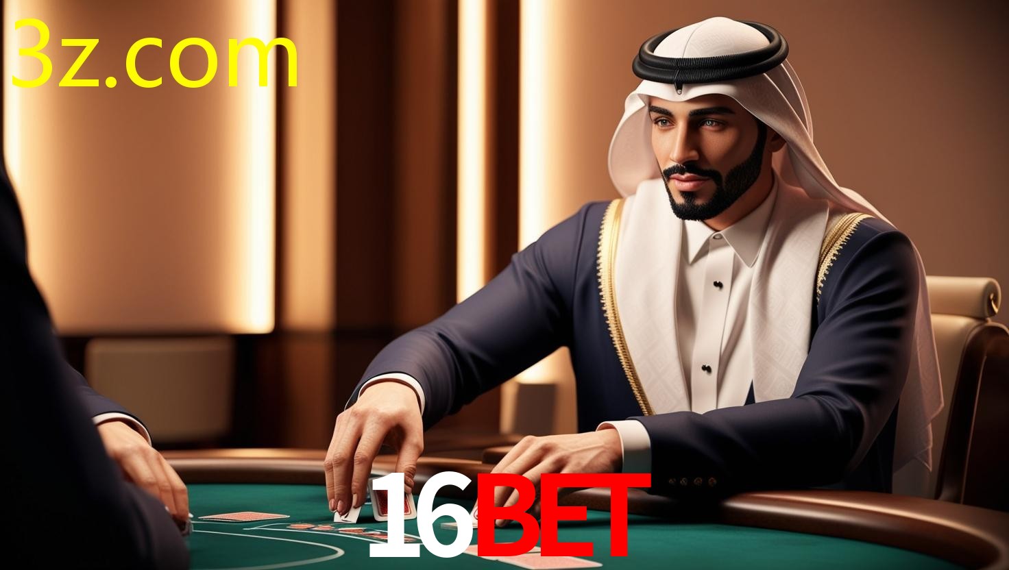 16BET