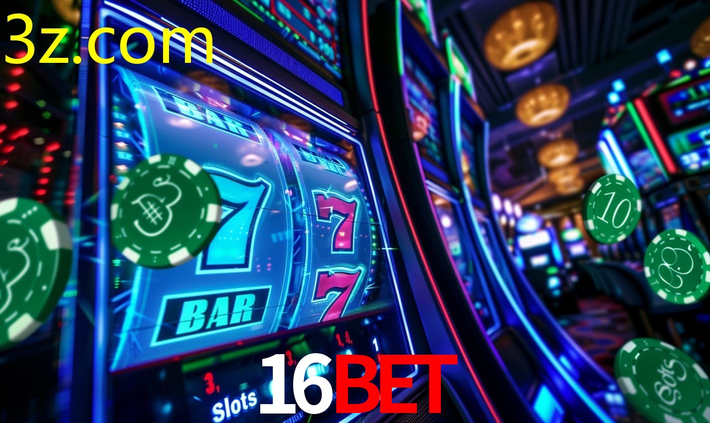 16BET