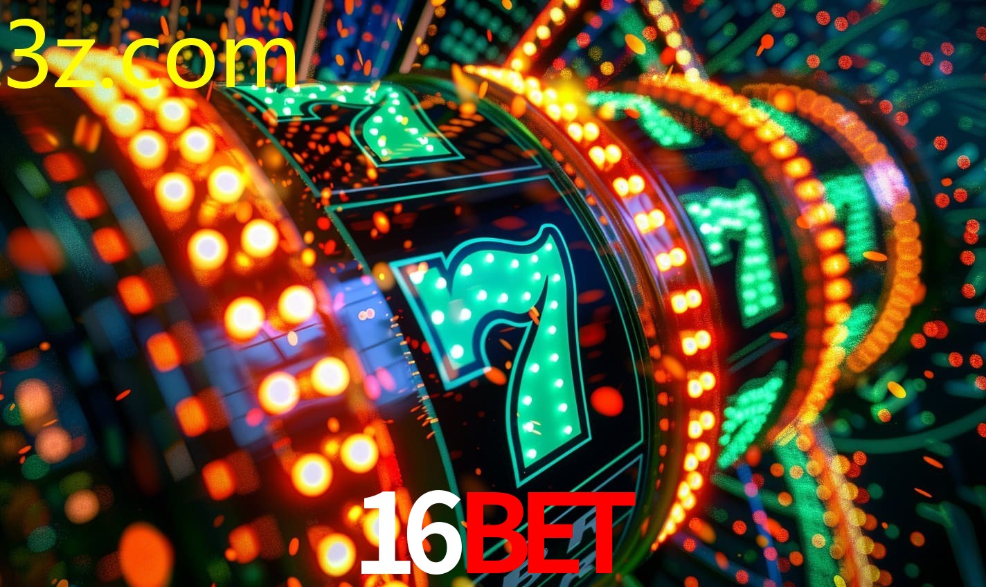 16BET