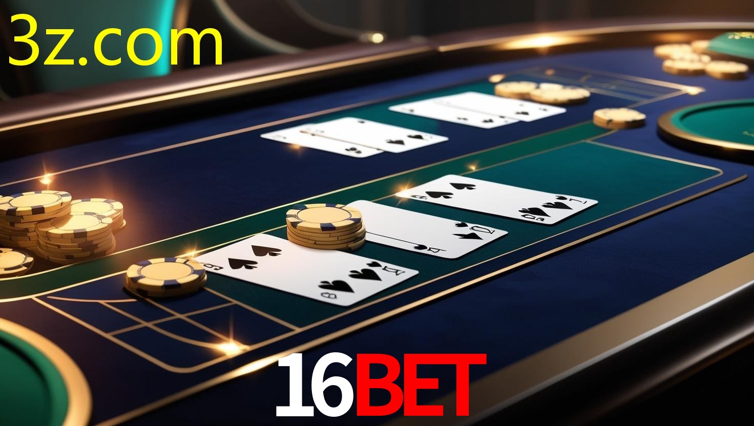 16BET