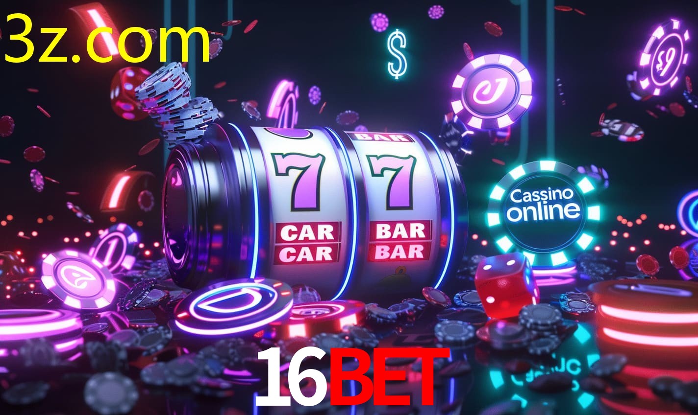 16BET