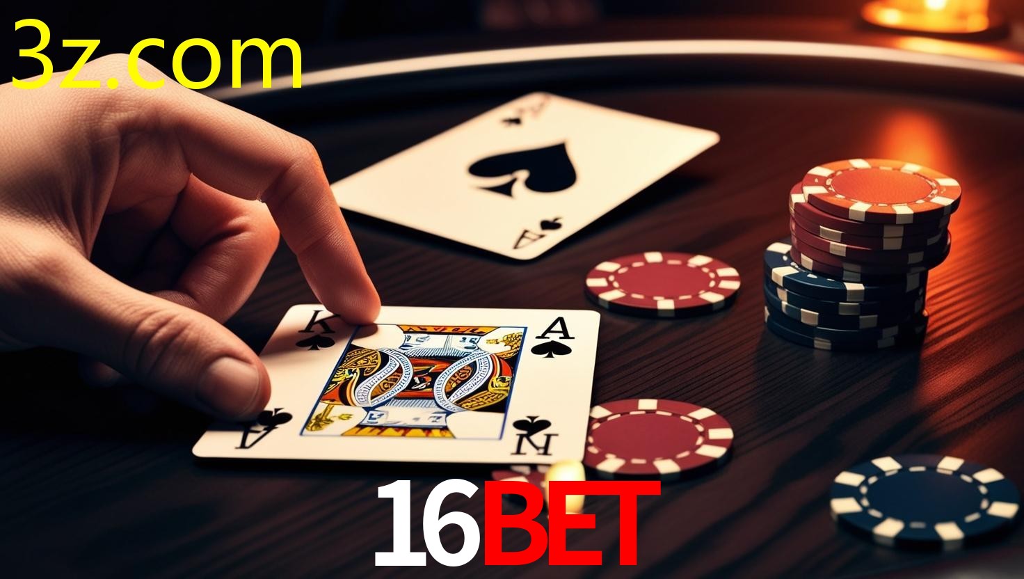 16BET