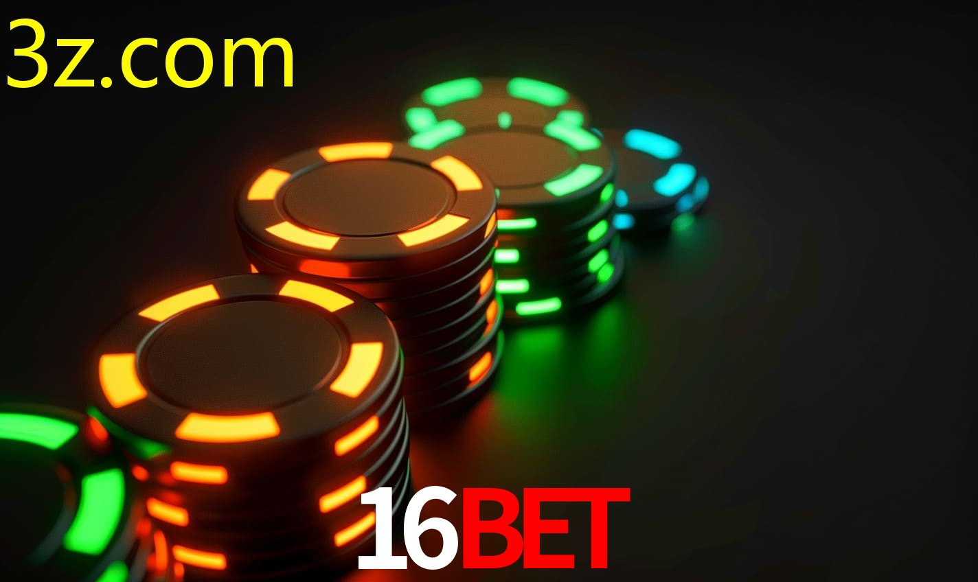 16BET