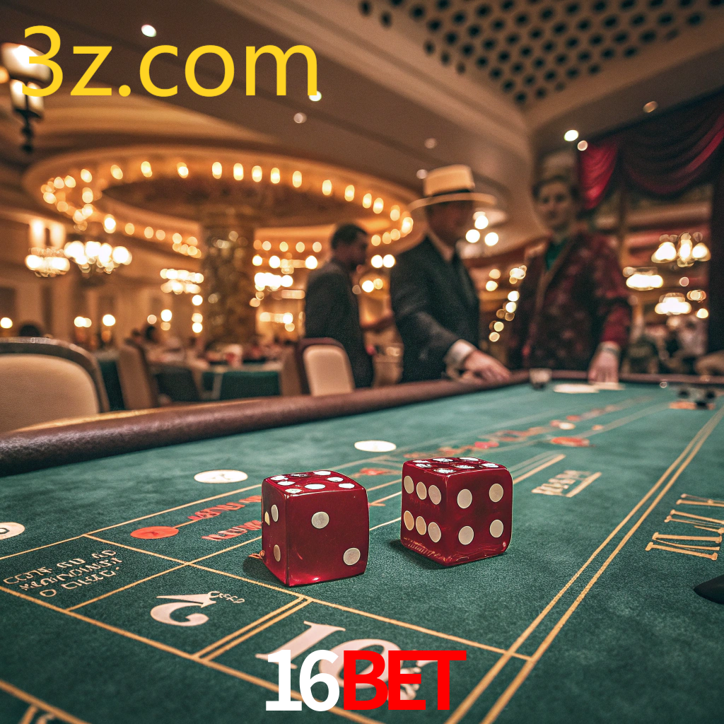 16BET