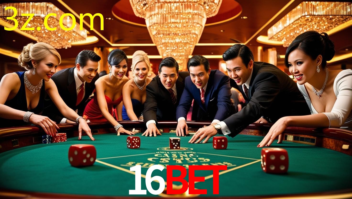16BET