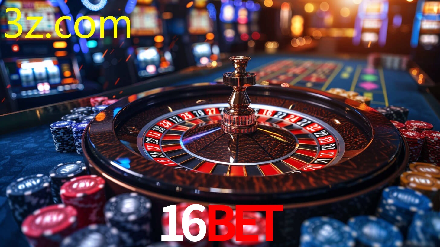16BET