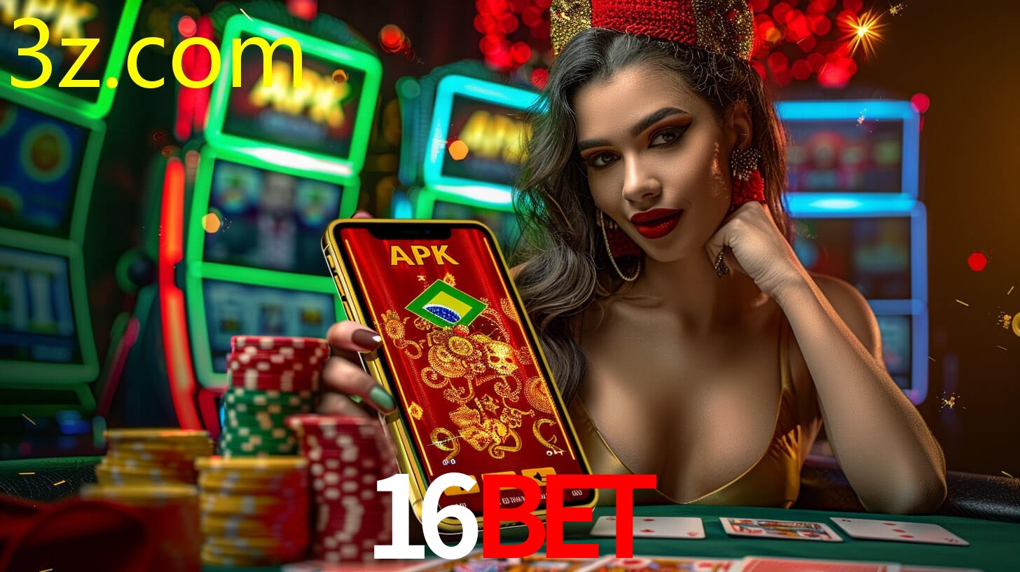 16BET