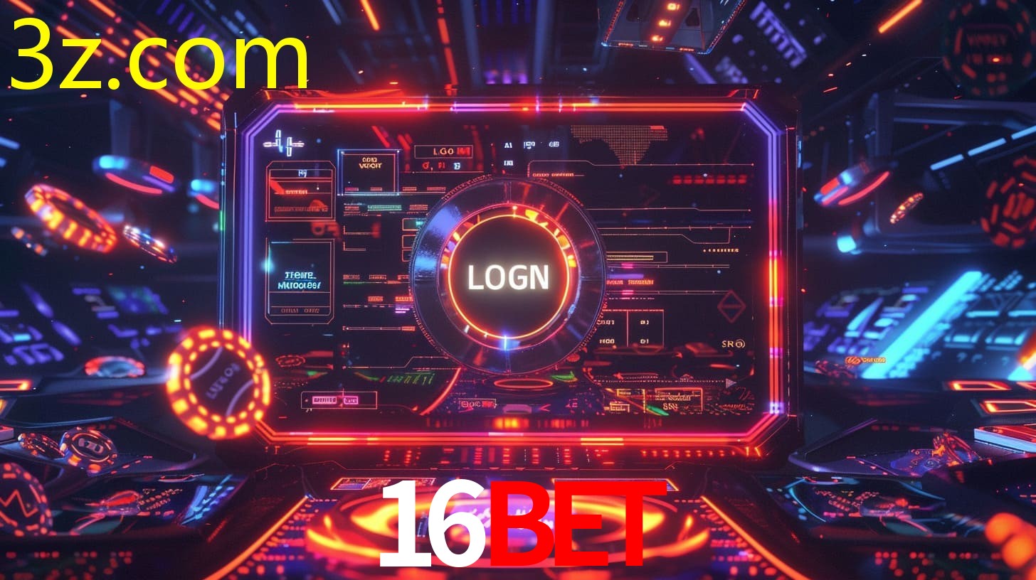 16BET