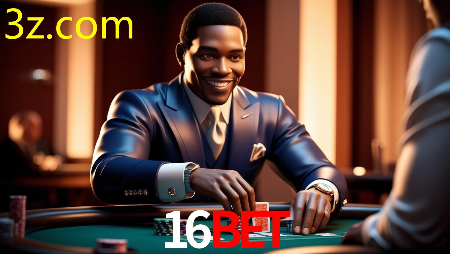 16BET