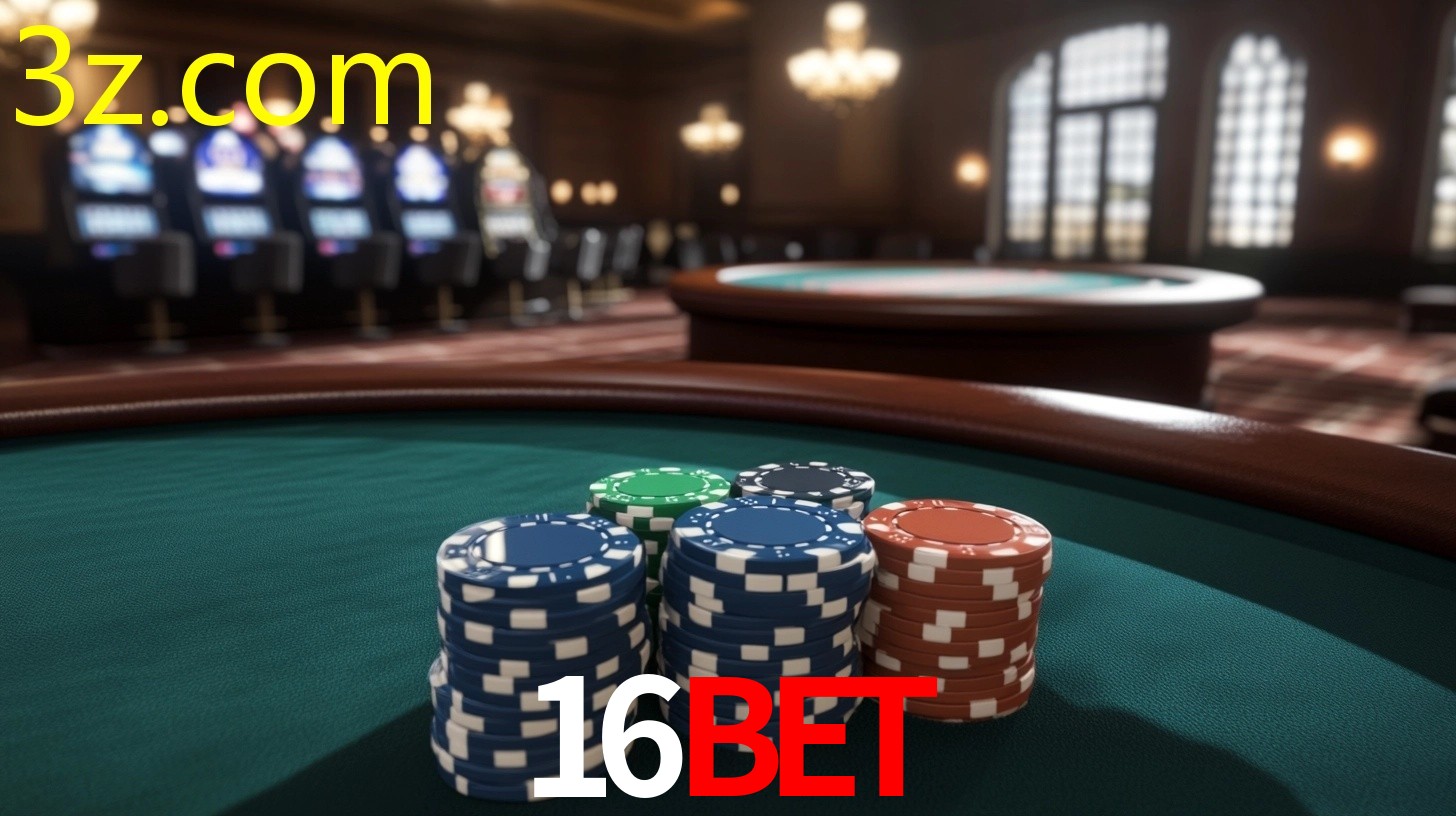 16BET