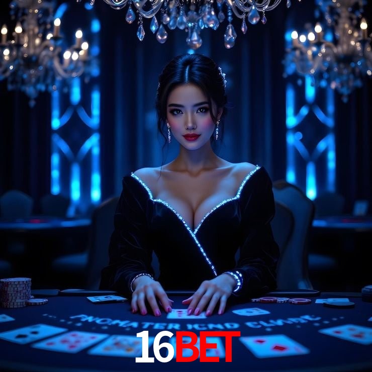 Benefícios da Conta 16BET