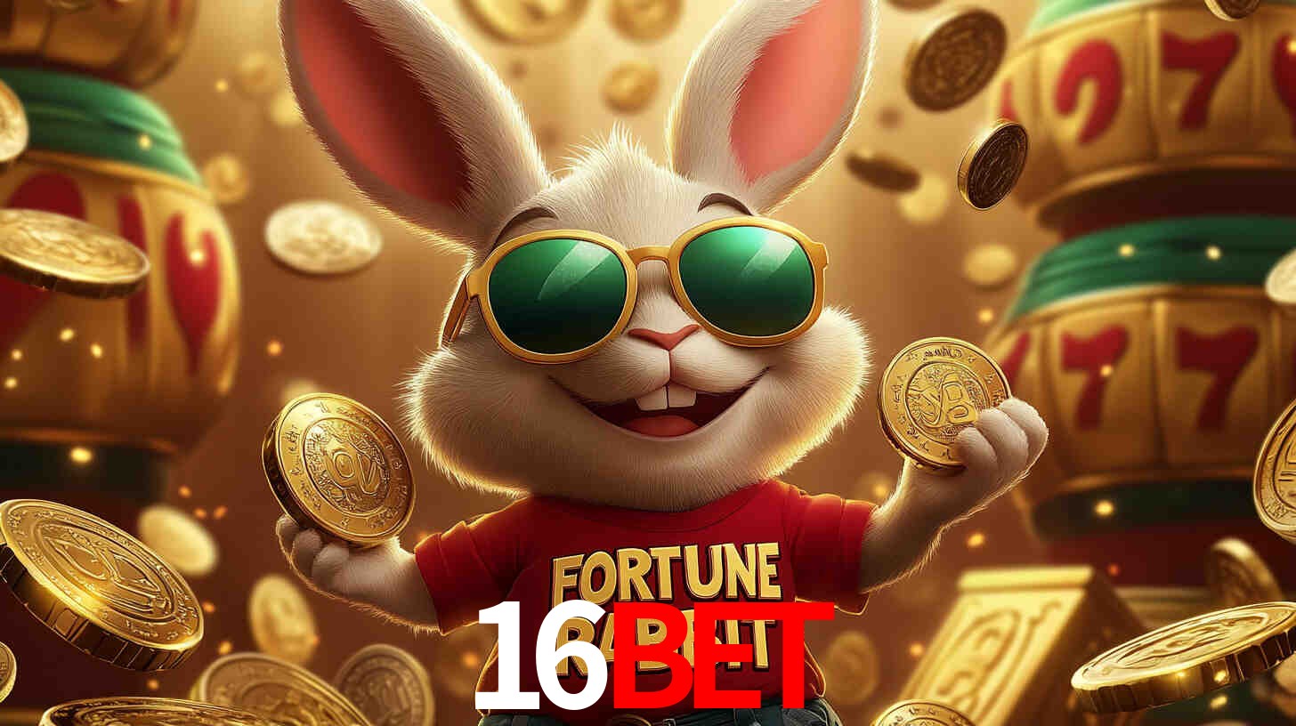 Welcome Bonus 16BET