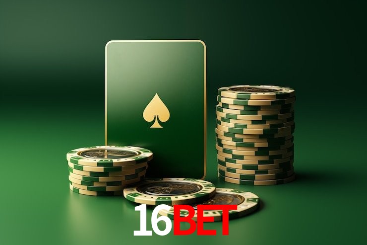 Game Providers 16BET