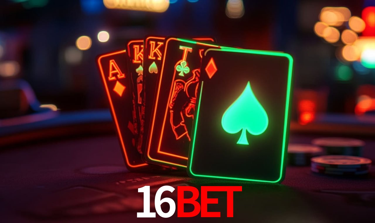 Ofertas Imperdíveis na 16BET: Promoções e Bônus Que Valem a Pena