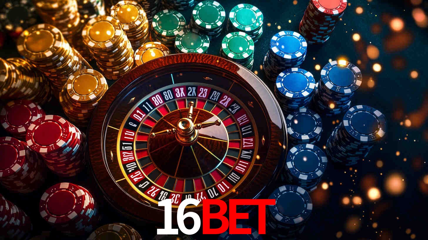 Football Betting 16BET