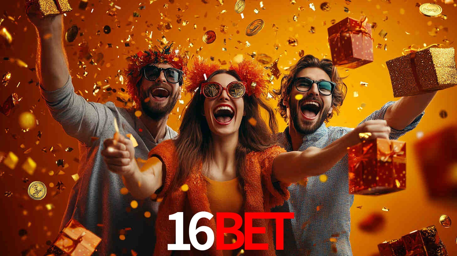 Programa VIP 16BET