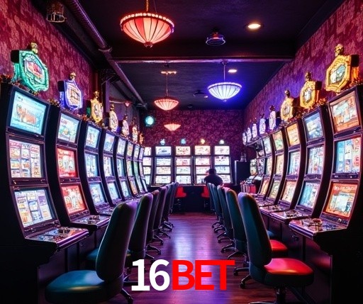 16BET