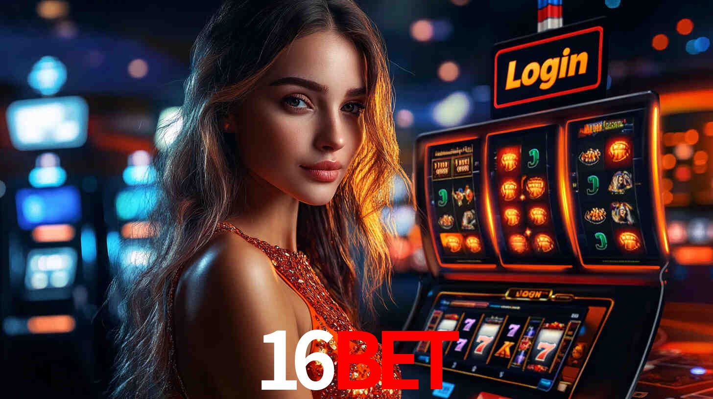Blackjack Table 16BET