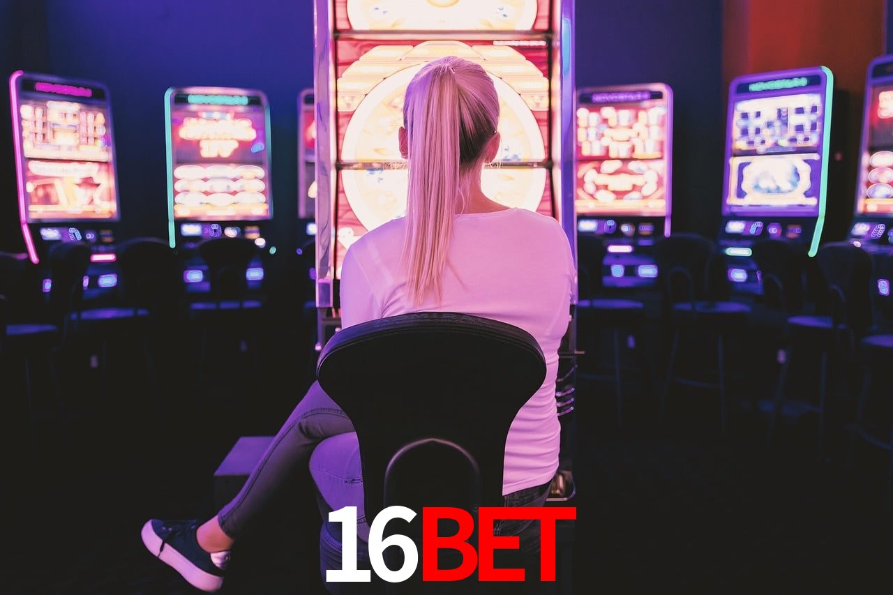 Seasonal Promotions 16BET