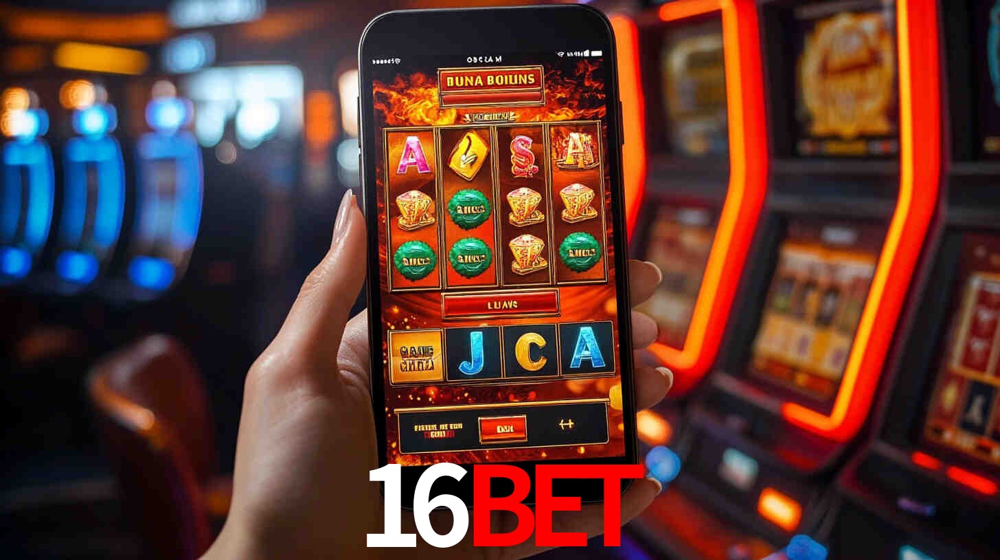 Live Casino 16BET