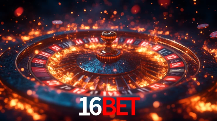 Spaceman Game 16BET