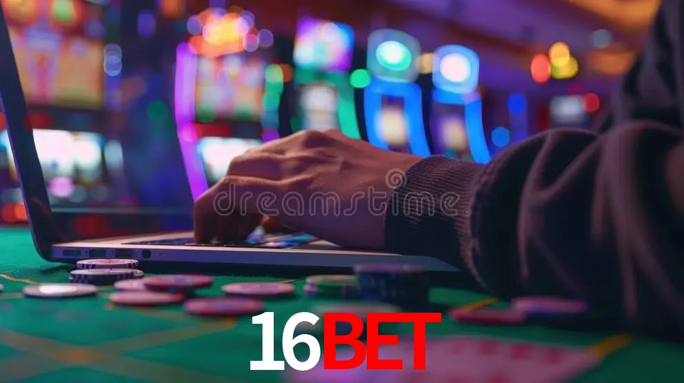 Torneios 16BET