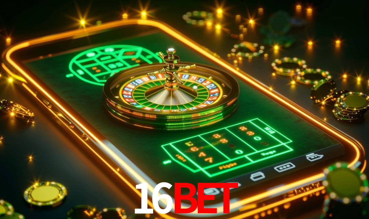 16BET