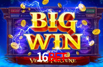 16BET: A Experiência de Casino com Jogos de Mesa ao Vivo