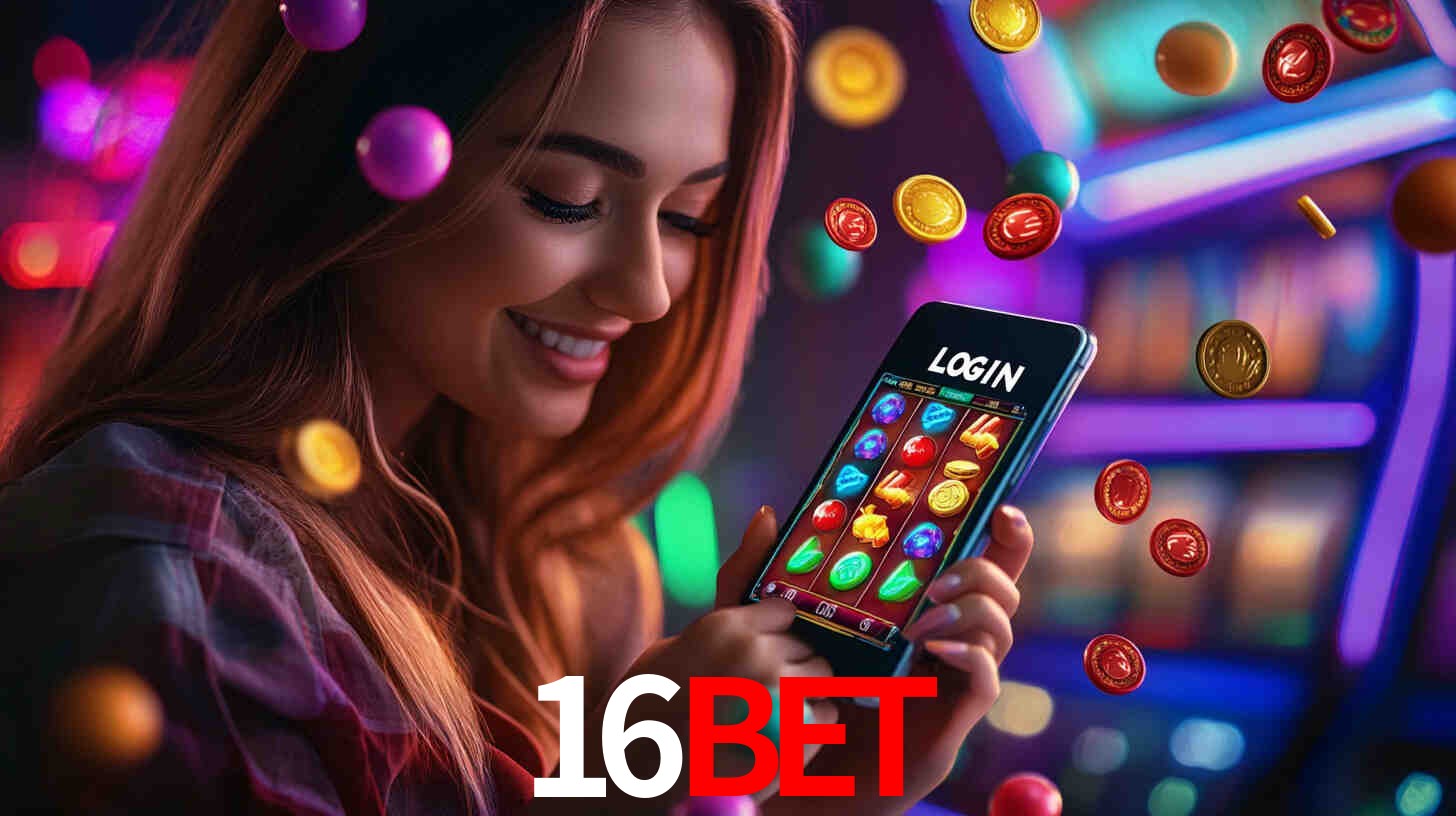 Roulette Table 16BET