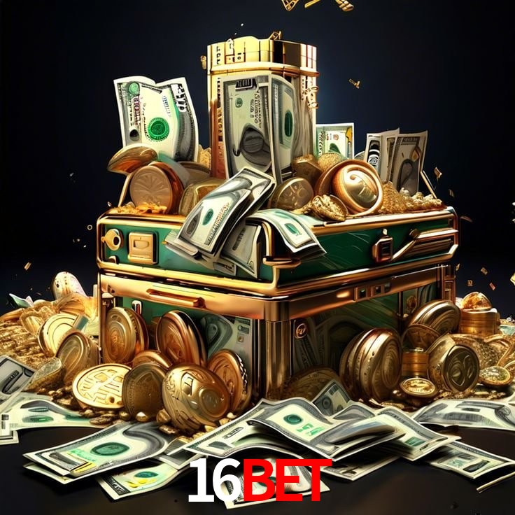 Estatísticas do Jogo 16BET