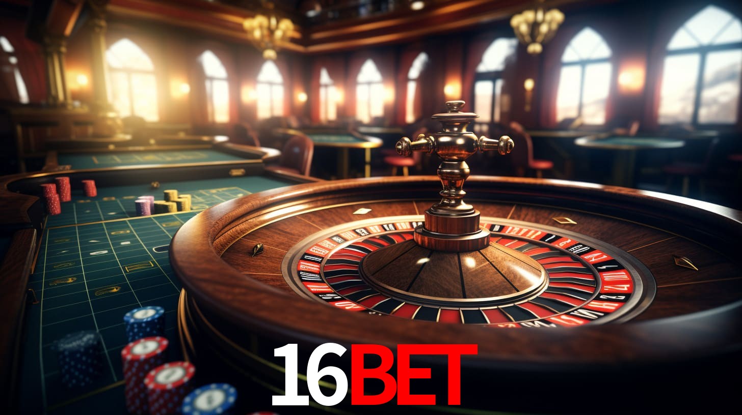 Player Reviews 16BET