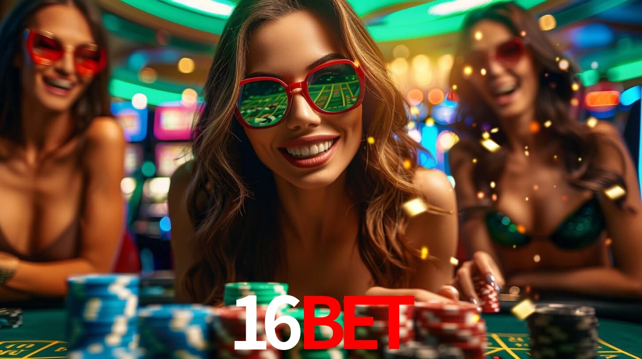 Quick Registration 16BET