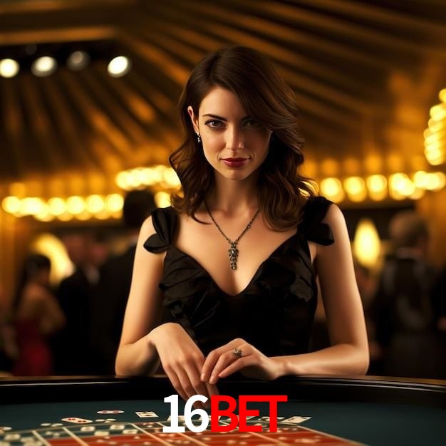 A Emoção da Loteria na 16BET: Uma Chance de Mudança de Vida