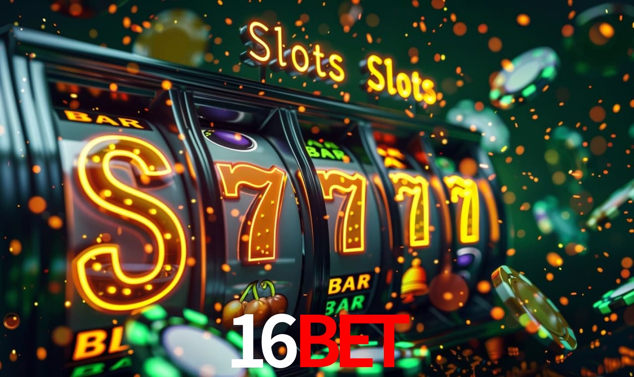 Apostas de Tênis 16BET