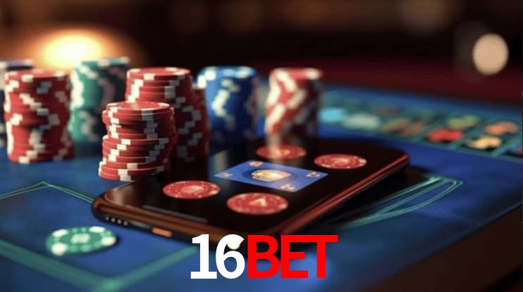 Cadastro Rápido 16BET