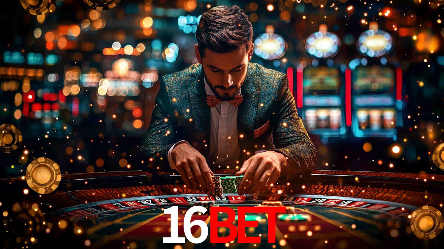 Basketball Betting 16BET