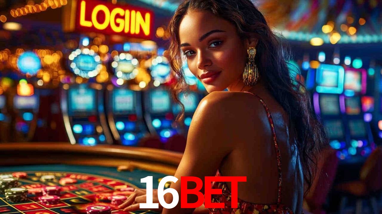 Segurança 2FA 16BET