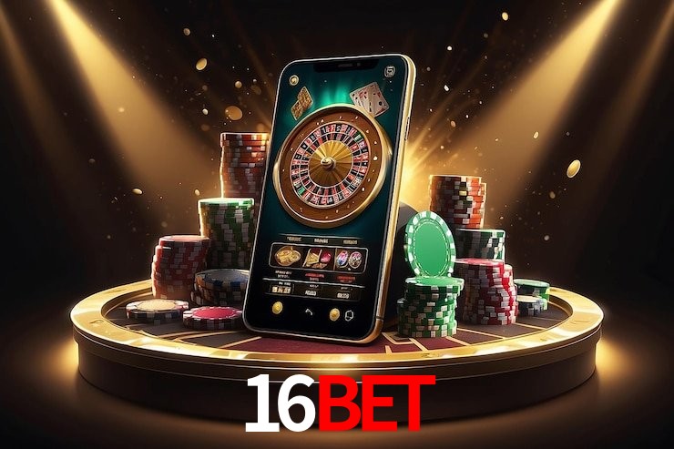 Promoção Relâmpago 16BET