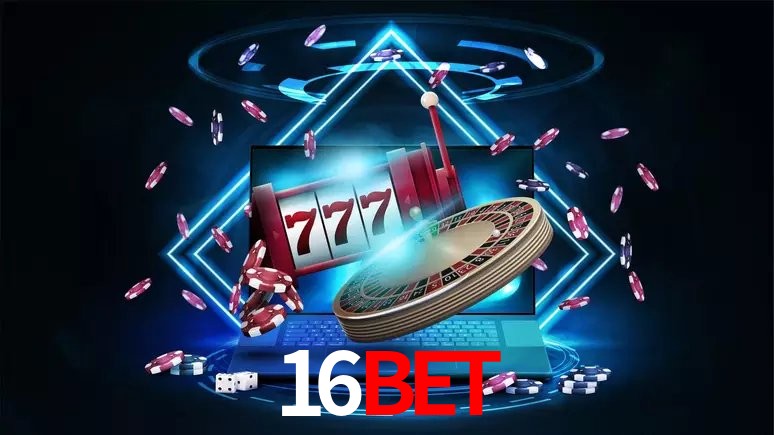 Tecnologia da Plataforma 16BET