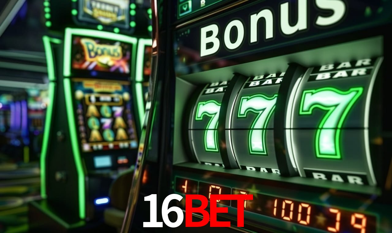 Exclusive Offers 16BET