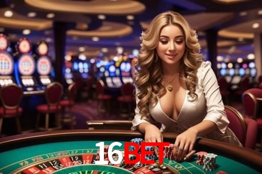 Games Directory 16BET