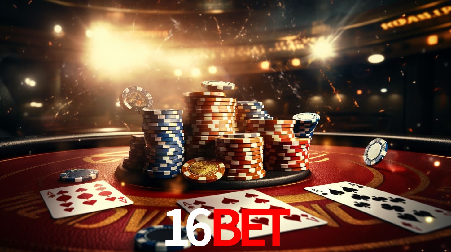 Game Statistics 16BET